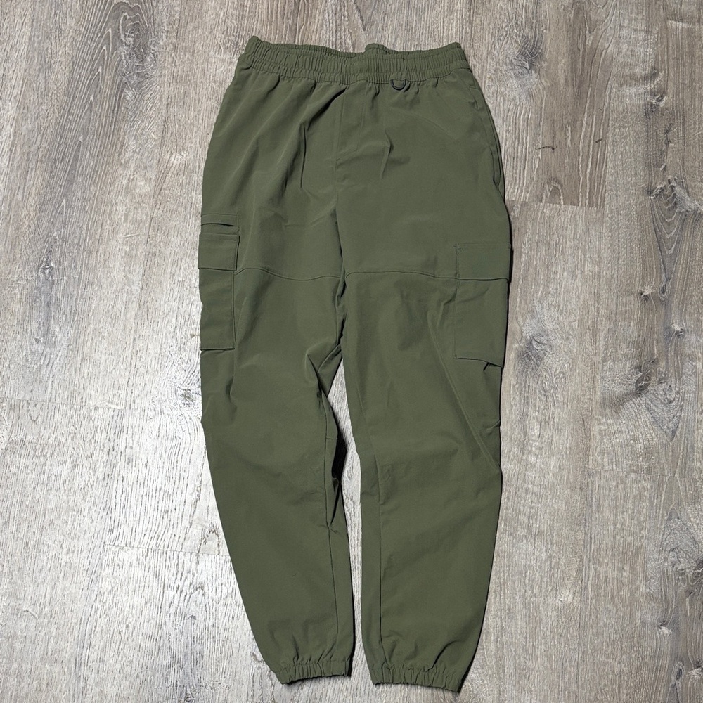 All in Motion Olive Men's Cargo Pants